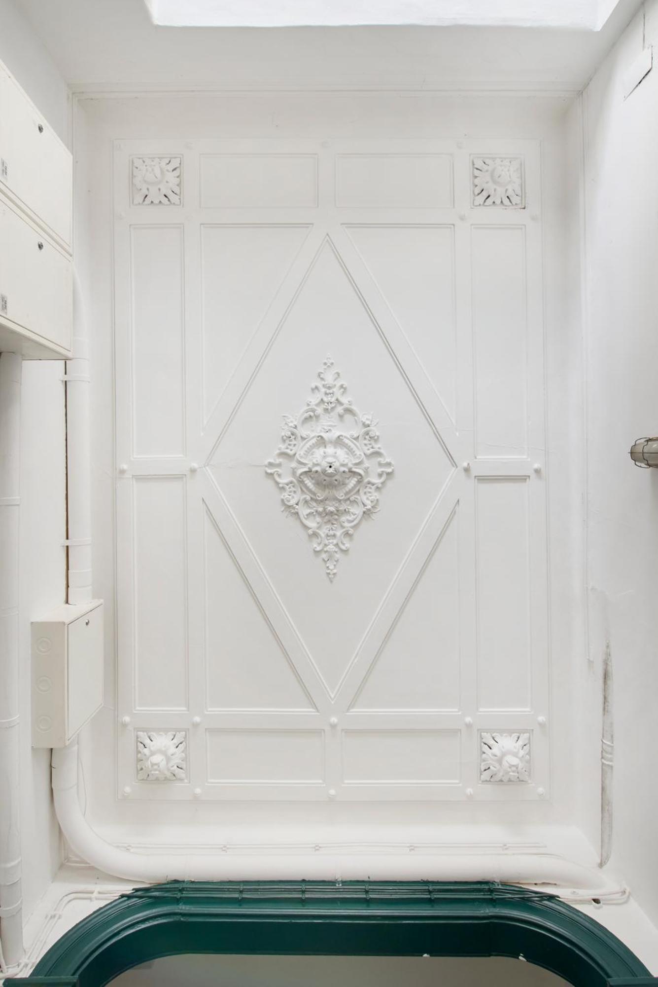 Lisbon Lodge Guest house *