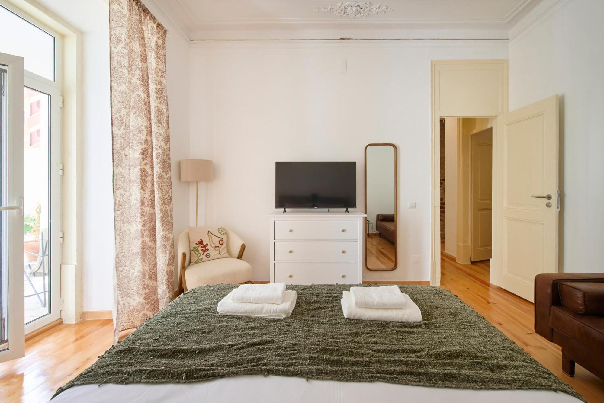 Lisbon Lodge Guest house